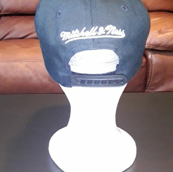 Orlando Magics Snapback Hat - Picture 2 of 3